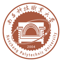 南昌科技职业大学校徽