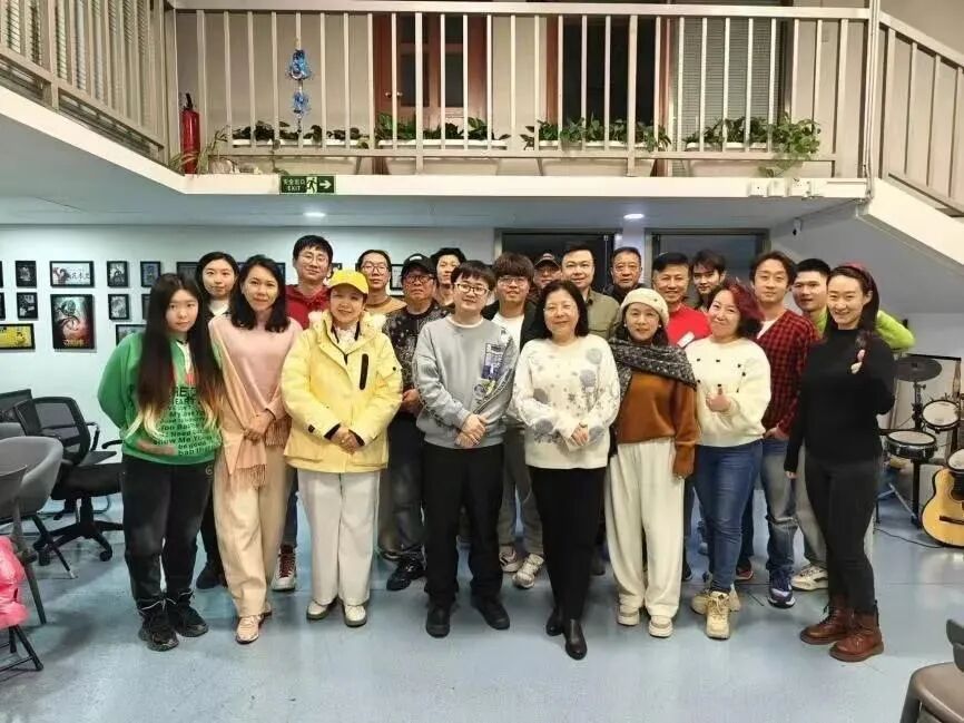 广播剧《禾下乘凉梦》